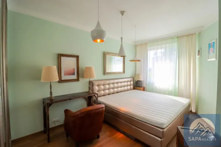Pronájem bytu 2+kk, Praha - Hostivař, Rižská, 56 m2