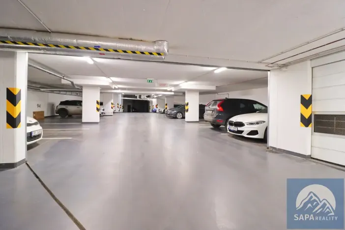 Pronájem bytu 2+kk, Praha - Hostivař, Rižská, 56 m2