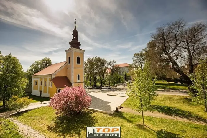 Prodej bytu 2+1, Kadaň, kpt. Jaroše, 59 m2