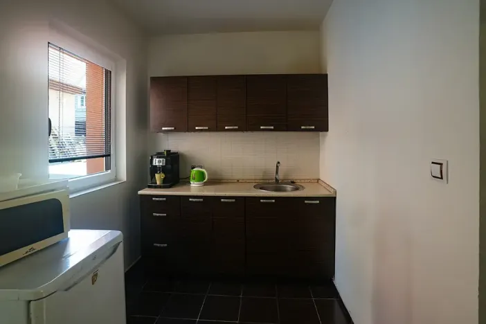 Prodej výrobních prostor, Teplice, Havířská, 226 m2