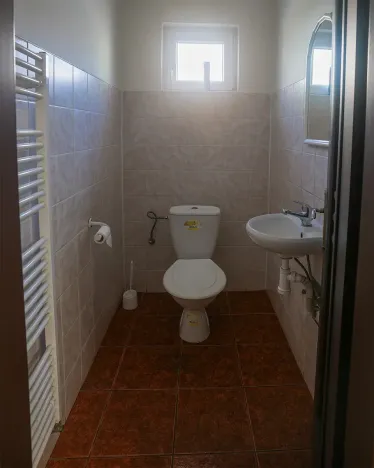Prodej výrobních prostor, Teplice, Havířská, 226 m2