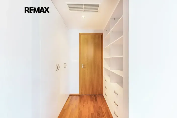Pronájem bytu 3+kk, Praha - Žižkov, Ke kapslovně, 107 m2