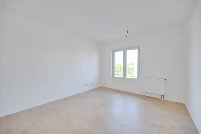 Pronájem bytu 1+kk, Mohelnice, Za Penzionem, 30 m2
