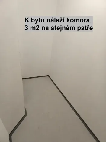 Pronájem bytu 1+kk, Mohelnice, Za Penzionem, 30 m2