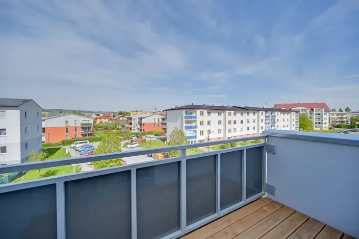 Pronájem bytu 2+kk, Mohelnice, Za Penzionem, 44 m2