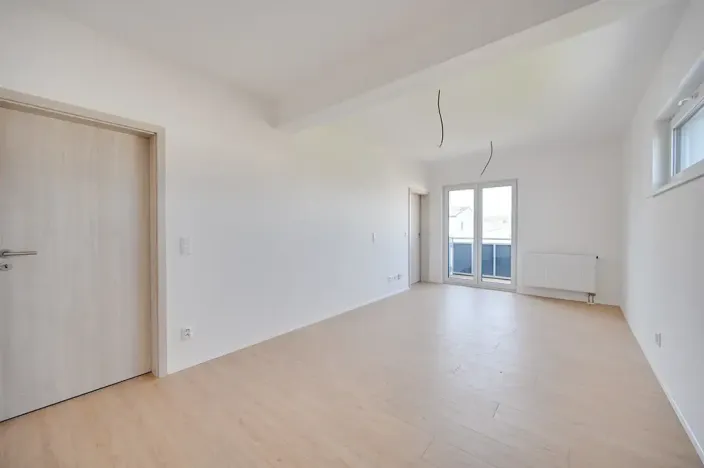 Pronájem bytu 2+kk, Mohelnice, Za Penzionem, 44 m2