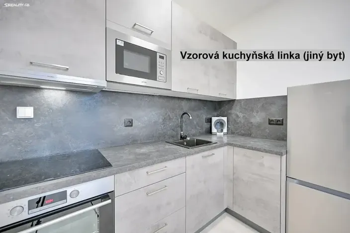 Pronájem bytu 2+kk, Mohelnice, Za Penzionem, 44 m2