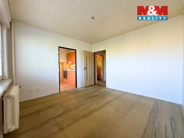Prodej bytu 1+1, Frýdek-Místek - Místek, Jaroslava Lohrera, 29 m2