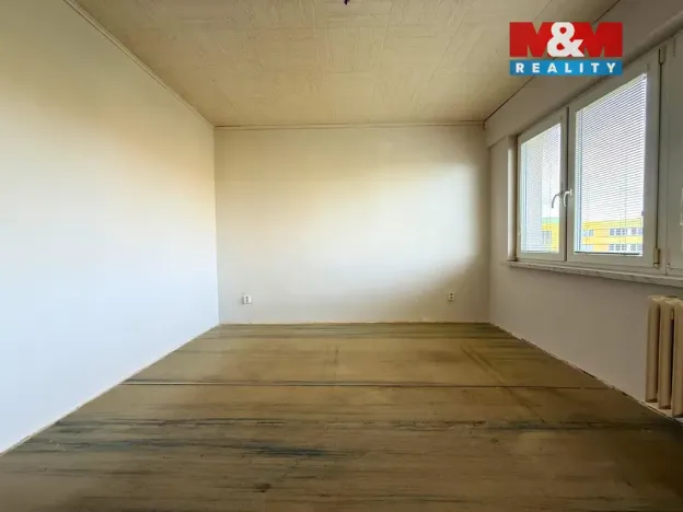 Prodej bytu 1+1, Frýdek-Místek - Místek, Jaroslava Lohrera, 29 m2