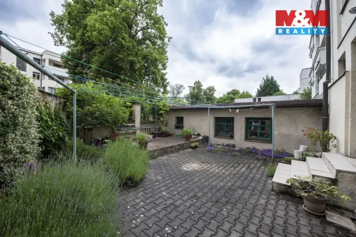 Pronájem bytu 1+1, Hradec Králové, Střelecká, 31 m2