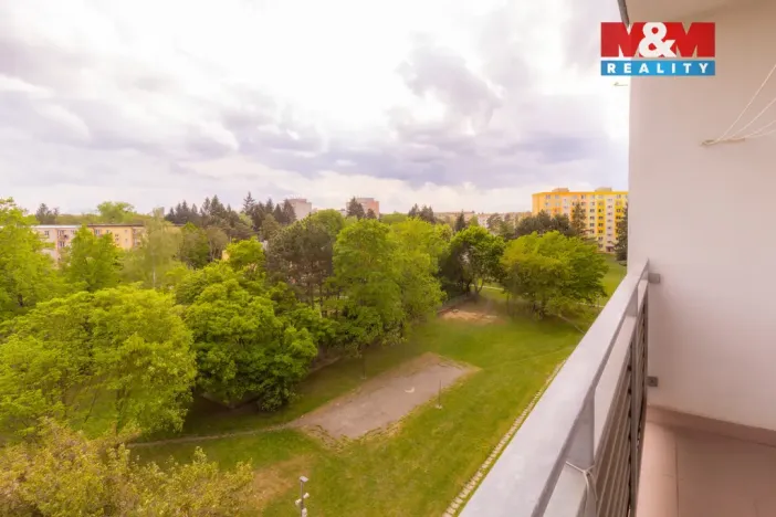 Prodej bytu 2+1, Olomouc - Nová Ulice, Jílová, 55 m2