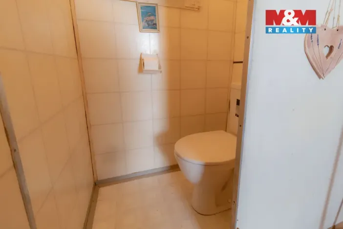 Prodej bytu 2+1, Olomouc - Nová Ulice, Jílová, 55 m2