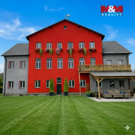 Prodej bytu 3+kk, Bohumín - Pudlov, Drátovenská, 140 m2