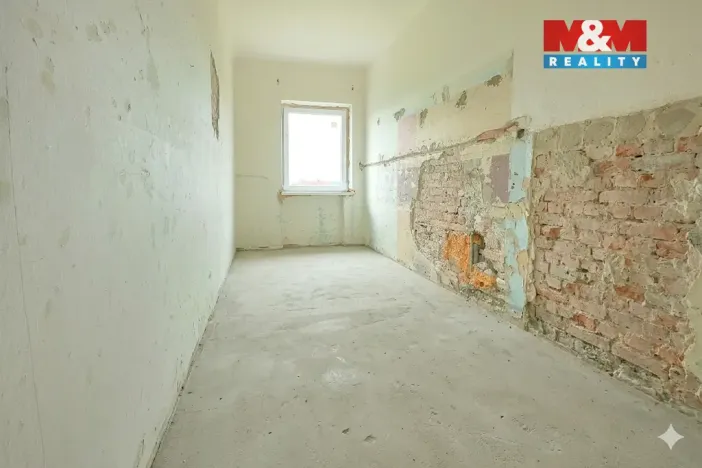 Prodej bytu 3+kk, Bohumín - Pudlov, Drátovenská, 140 m2