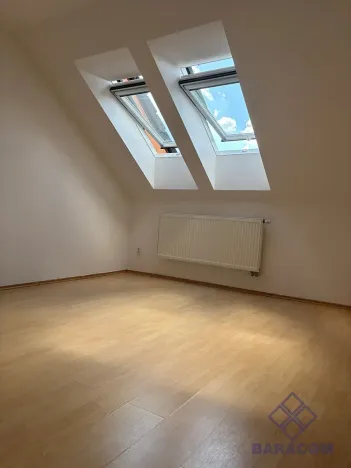 Pronájem rodinného domu, Nová Ves, Nad Hřištěm, 104 m2