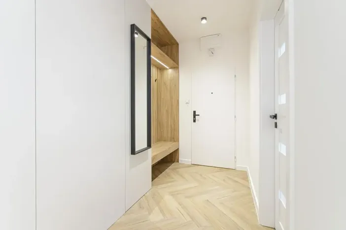 Pronájem bytu 3+kk, Ostrava, Čkalovova, 60 m2