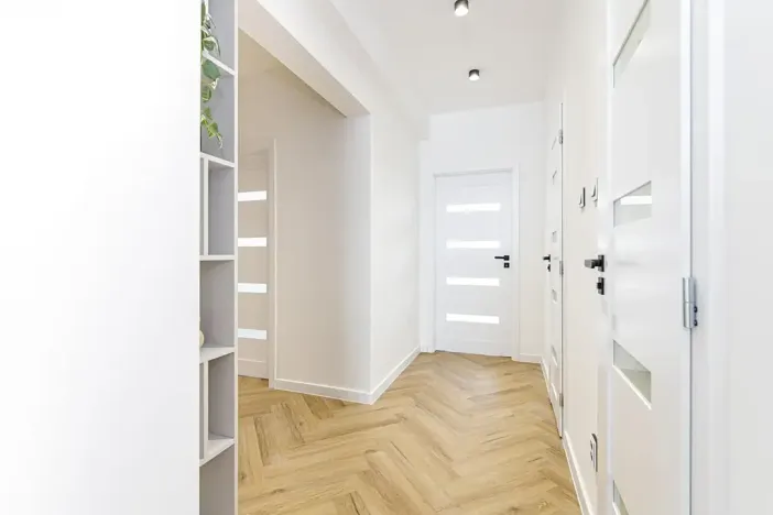 Pronájem bytu 3+kk, Ostrava, Čkalovova, 60 m2