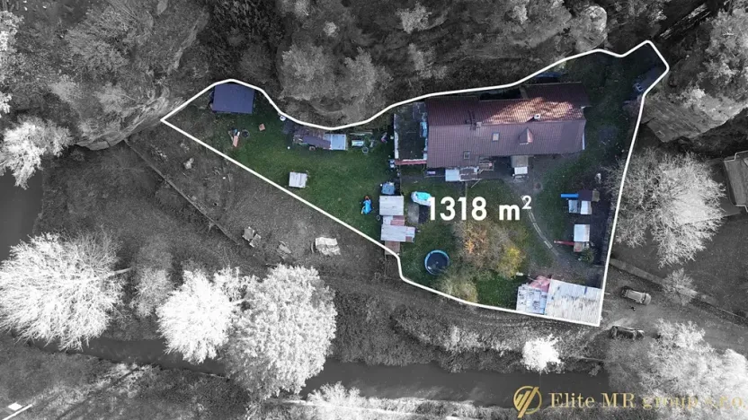 Prodej rodinného domu, Noviny pod Ralskem, 210 m2