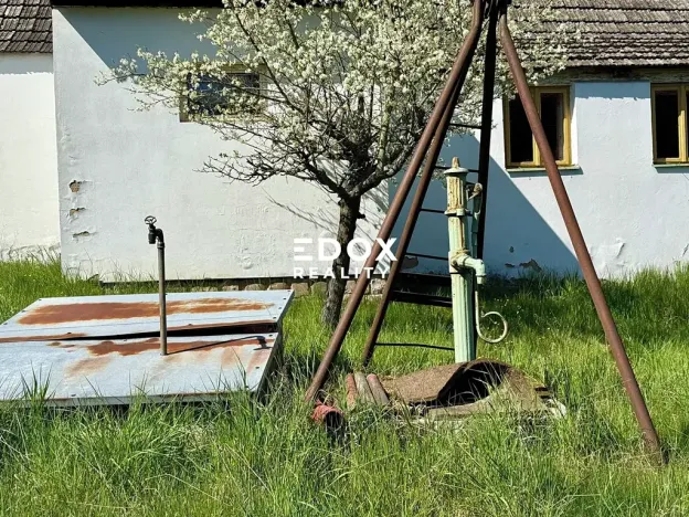 Prodej rodinného domu, Velká Buková, 100 m2
