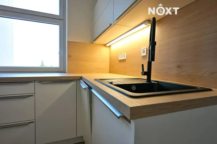 Prodej bytu 4+1, Kroměříž, Gen. Svobody, 104 m2