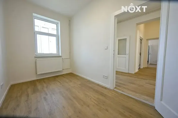 Prodej bytu 4+1, Kroměříž, Gen. Svobody, 104 m2