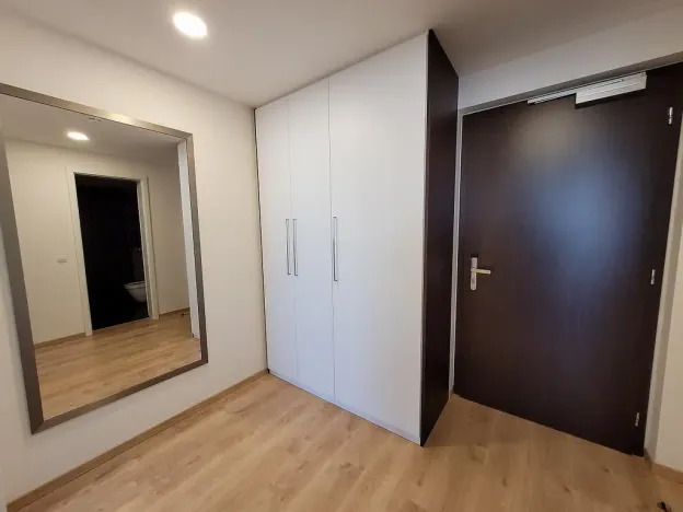Pronájem bytu 2+kk, Praha - Stodůlky, Mukařovského, 50 m2