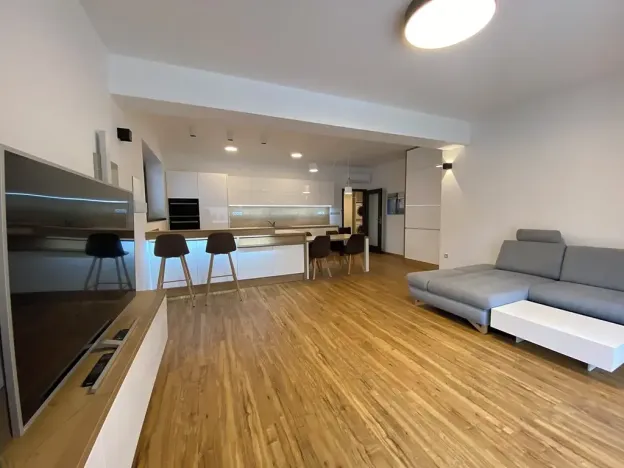 Prodej bytu 4+kk, Troubsko, Pod vinohrady, 112 m2