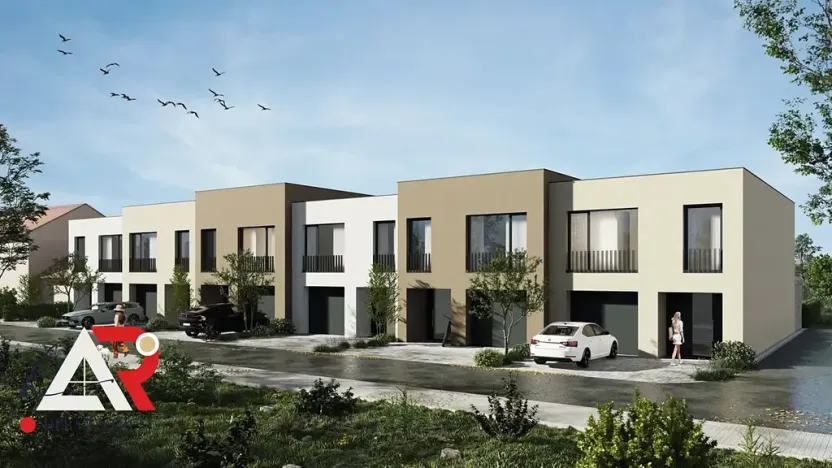 Prodej rodinného domu, Telnice, Hliníky, 172 m2
