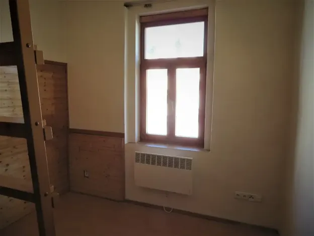 Pronájem bytu 1+kk, Praha - Košíře, Pod Kavalírkou, 16 m2