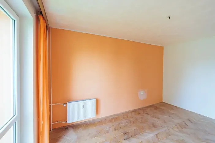 Prodej bytu 2+1, Česká Třebová, Litomyšlská, 50 m2