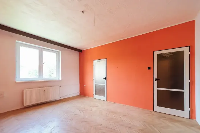 Prodej bytu 2+1, Česká Třebová, Litomyšlská, 50 m2