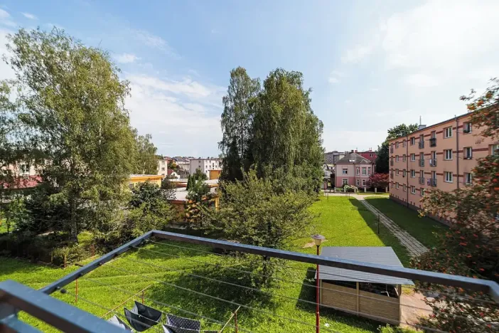 Prodej bytu 2+1, Česká Třebová, Litomyšlská, 50 m2