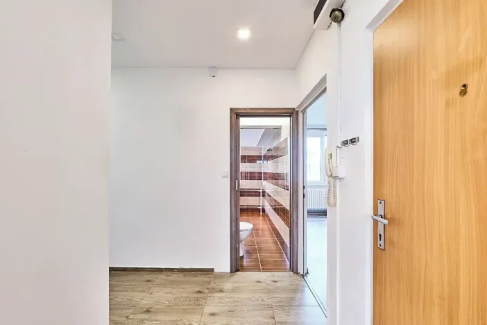 Prodej bytu 3+1, Ústí nad Orlicí, Chodská, 73 m2