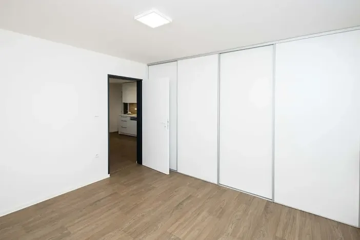 Pronájem bytu 2+kk, Opava, U Hliníku, 46 m2