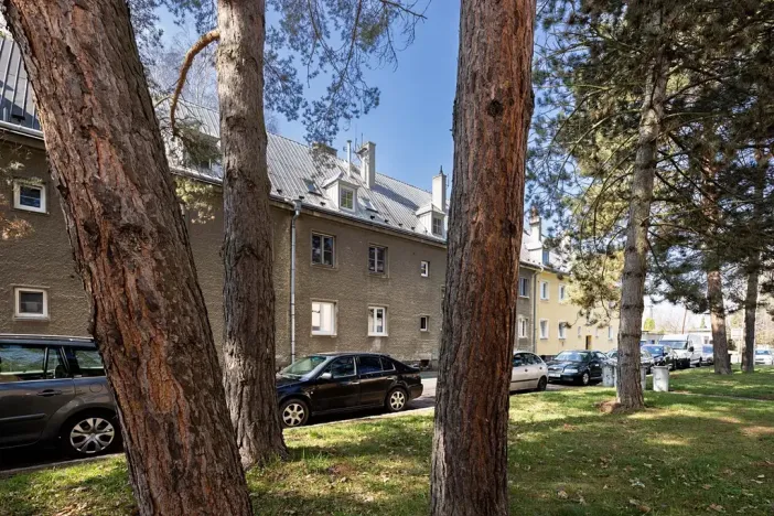 Pronájem bytu 2+kk, Opava, U Hliníku, 46 m2