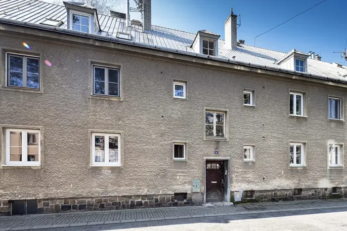 Pronájem bytu 2+kk, Opava, U Hliníku, 46 m2