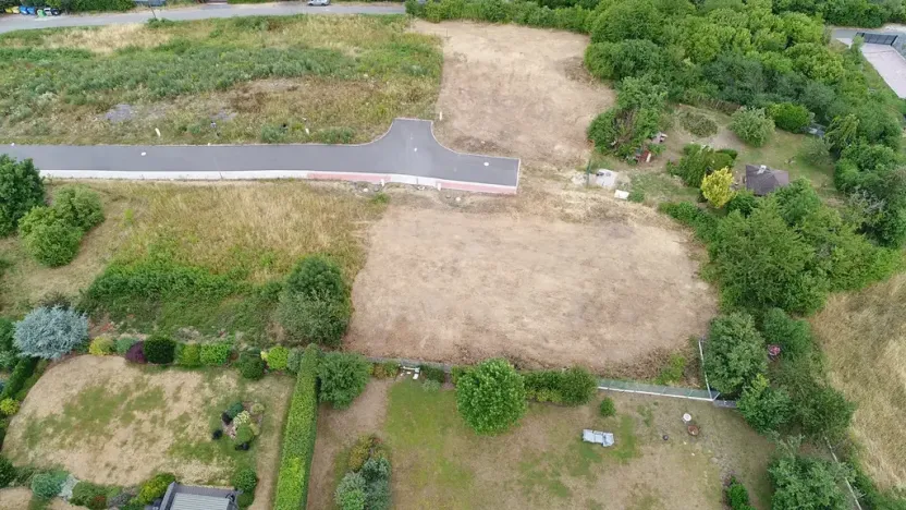 Prodej pozemku pro bydlení, Černolice, Lísková, 1003 m2