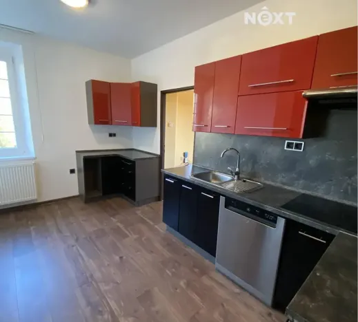 Prodej bytu 3+1, Jilemnice, Metyšova, 82 m2