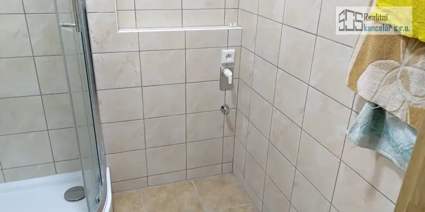 Prodej bytu 3+1, Brno, Irkutská, 77 m2