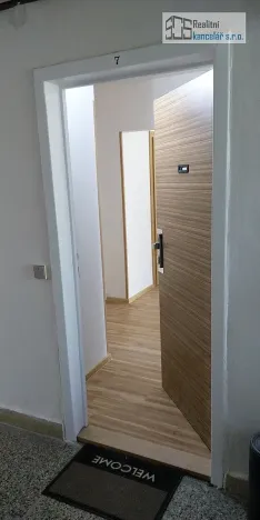 Prodej bytu 3+1, Brno, Irkutská, 77 m2
