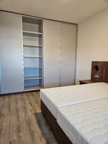 Pronájem pokoje, Praha - Michle, Na úlehli, 48 m2