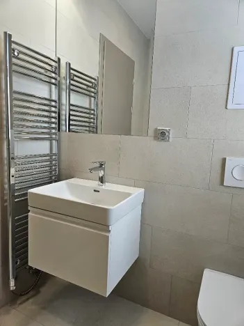 Pronájem pokoje, Praha - Michle, Na úlehli, 48 m2