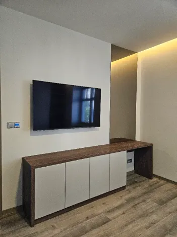 Pronájem bytu 3+kk, Praha - Michle, Na úlehli, 66 m2