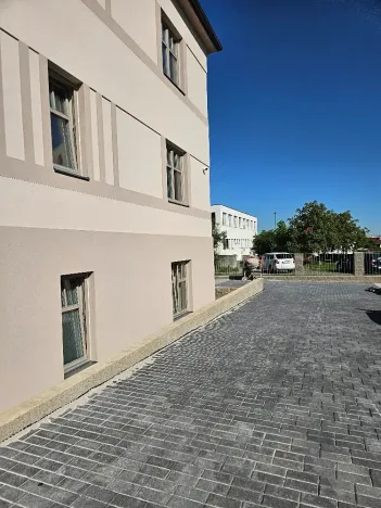 Pronájem bytu 2+kk, Praha - Michle, Na úlehli, 48 m2