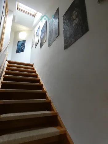 Prodej chalupy, Svratka, Libušina, 200 m2