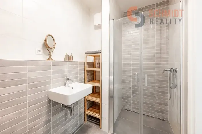 Pronájem bytu 2+kk, Mikulov, Republikánské obrany, 43 m2