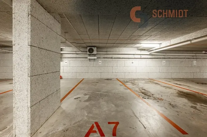 Pronájem bytu 2+kk, Mikulov, Republikánské obrany, 43 m2