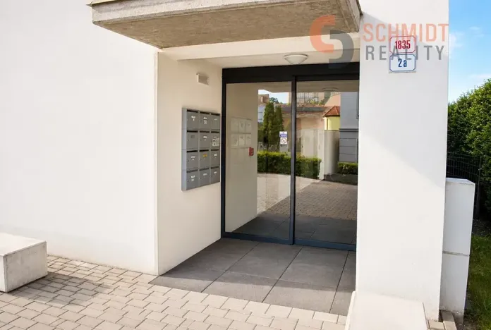 Pronájem bytu 2+kk, Mikulov, Republikánské obrany, 43 m2