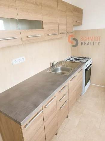 Pronájem bytu 1+1, Mikulov, Husova, 39 m2