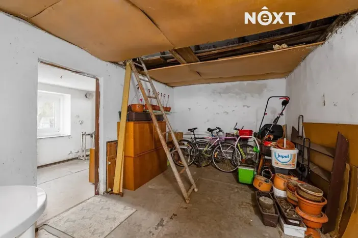 Prodej ubytování, Podmokly, 98 m2